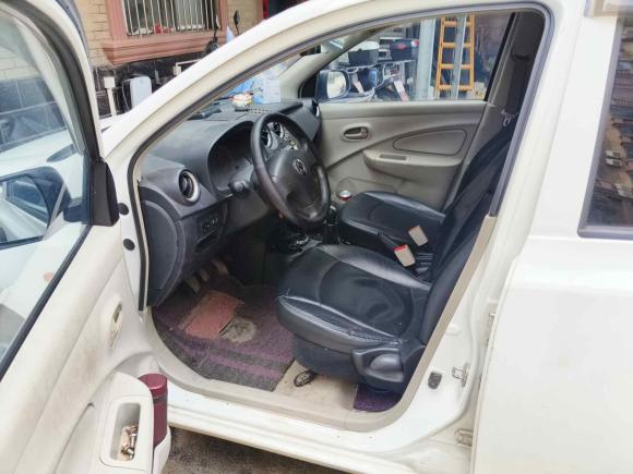 [南昌·赣A] 二手东风俊风ER302018款 基本型