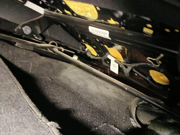 [西安·陕A] 二手斯柯达明锐2017款 1.6L 手动智行版