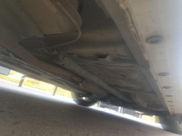 [西安·陕H] 二手长安凯程长安欧尚A6002017款 1.5L 手动豪华型