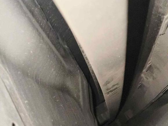 [西安·陕A] 二手本田雅阁2016款 2.0L 精英版