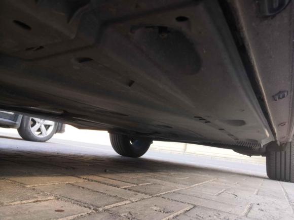 [无锡·苏B] 二手斯柯达柯珞克2018款 TSI280 旗舰版 国V