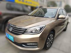 [武汉·鄂A] 东风风神东风风神A602016款1.6L自动豪华型