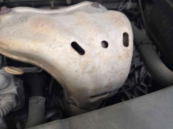 [上海·沪G] 二手丰田凯美瑞2007款 240G 豪华版