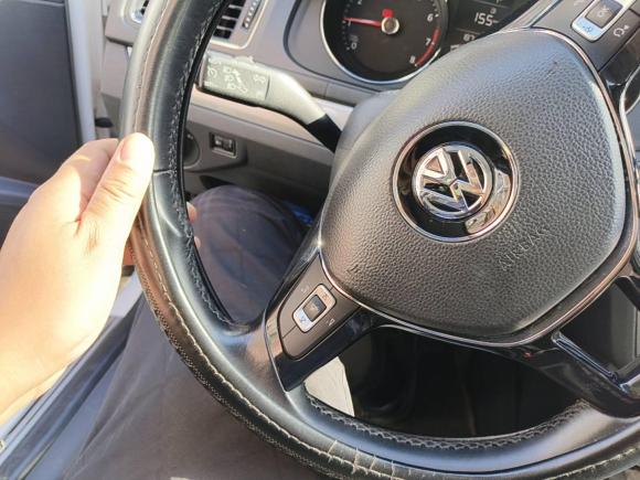 [苏州·苏E] 二手大众朗逸2018款 经典 1.5L 自动舒适版 国VI