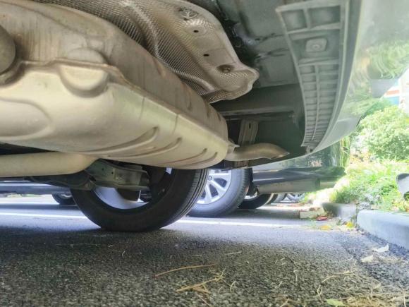 [嘉兴·浙F] 二手大众途观L2022款 330TSI 自动两驱R-Line旗舰版