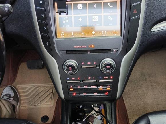 [无锡·苏B] 二手林肯林肯MKC2018款 2.0T 两驱尊享版