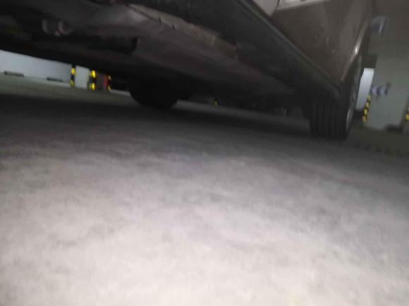 [青岛·鲁U] 二手英菲尼迪英菲尼迪ESQ2014款 1.6L 率性版