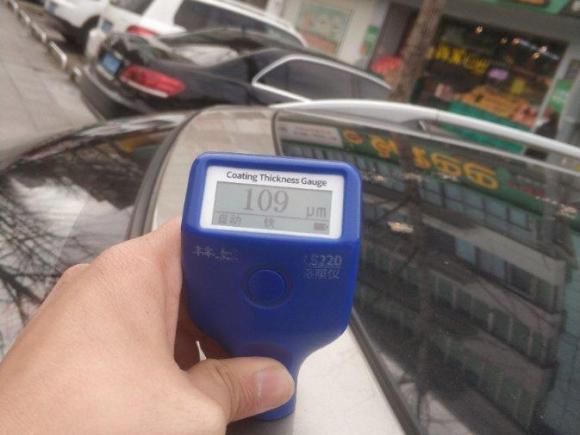 [台州·浙J] 二手雷诺科雷傲2014款 改款 2.5L 两驱舒适版