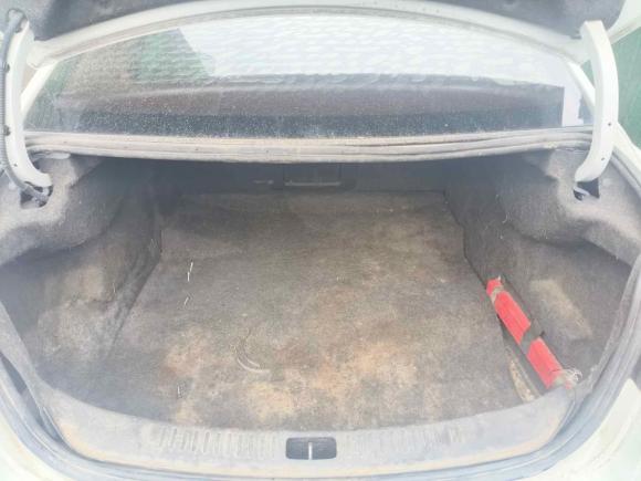 [义乌·浙G] 二手雪佛兰迈锐宝2018款 530T 自动风尚版