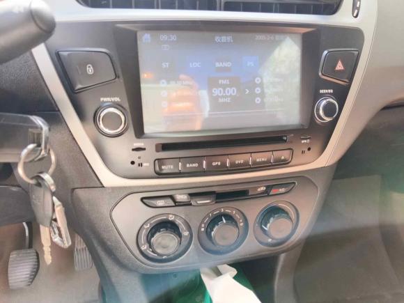 [常州·豫B] 二手雪铁龙爱丽舍2015款 质尚版 1.6L 手动时尚型