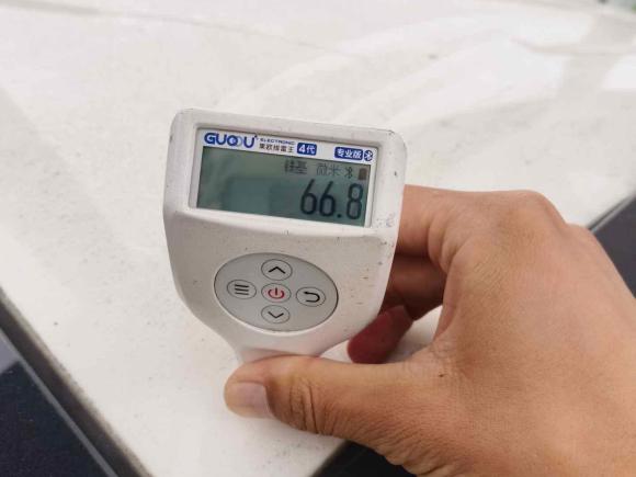 [湖州·浙G] 二手福特翼搏2013款 1.5L 自动风尚型