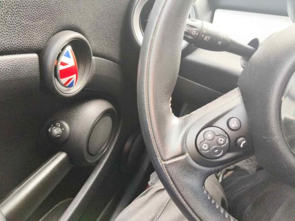 [杭州·浙J] 二手MINIMINI2011款 1.6L COOPER Fun