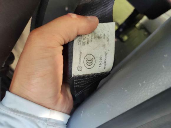 [合肥·苏C] 二手上汽大通MAXUS上汽大通MAXUS V802019款 2.5T经典款6挡手动傲运通短轴中顶5/6座