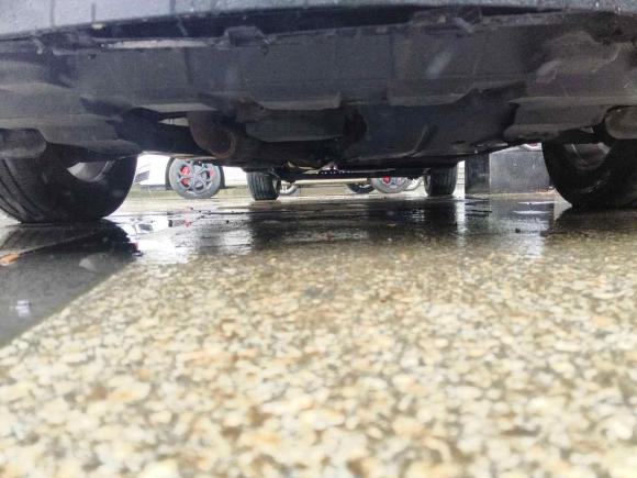 [南昌·赣A] 二手别克别克GL82017款 25S 舒适型 国V