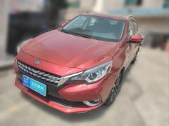 [深圳·赣F]启辰&nbsp;&nbsp;启辰T90&nbsp;&nbsp;2017款2.0LCVT智尚版