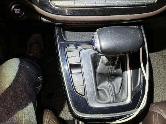 [南通·苏F] 二手广汽传祺传祺M62019款 270T 自动尊享版（七座）国V