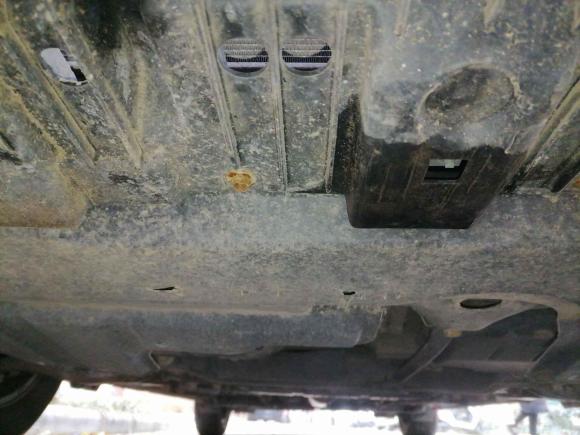 [宁波·浙B] 二手丰田卡罗拉2014款 1.6L CVT GL