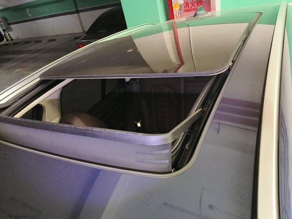 [武汉·鄂A] 二手宝马宝马X32020款  xDrive28i M运动套装