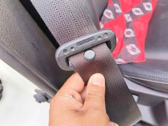 [苏州·苏U] 二手纳智捷优6 SUV2015款 1.8T 时尚型