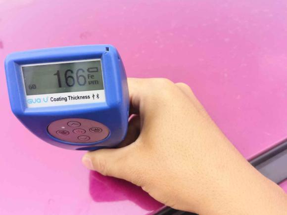 [南昌·赣A] 二手福特嘉年华2013款 三厢 1.5L 自动时尚型