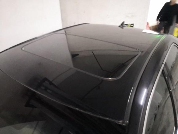 [上海·沪A] 二手丰田凯美瑞2012款 尊瑞 2.5HQ 旗舰版