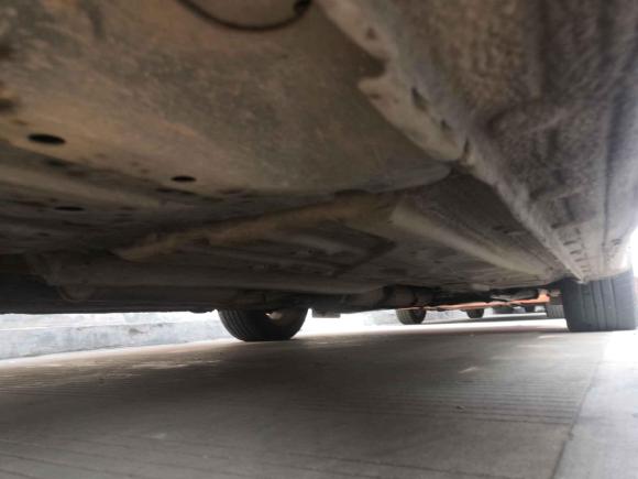 [义乌·粤Y] 二手本田思铂睿2009款 2.4L 尊贵版