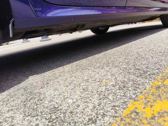 [上海·沪F] 二手斯柯达明锐2021款 PRO TSI280 DSG尊贵版