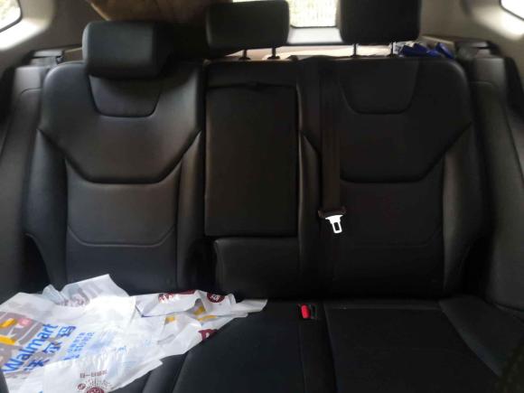 [合肥·皖A] 二手比亚迪宋Pro2019款 1.5T 自动豪华型