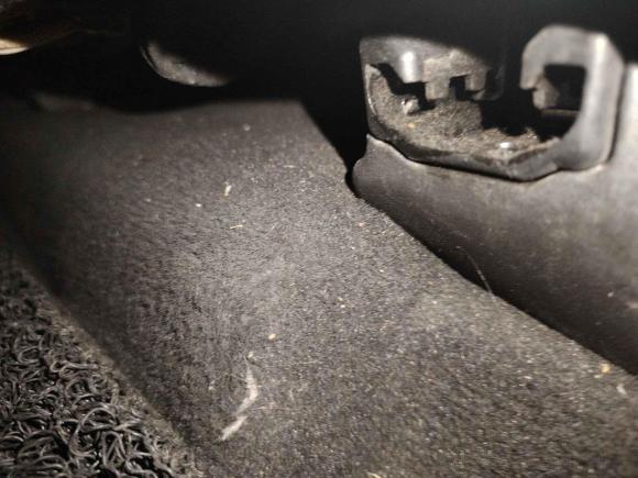 [温州·浙C] 二手凯迪拉克凯迪拉克SRX2011款 3.0L 旗舰型