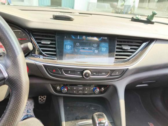 [杭州·苏F] 二手别克君威2019款 GS 28T 精英型 国VI