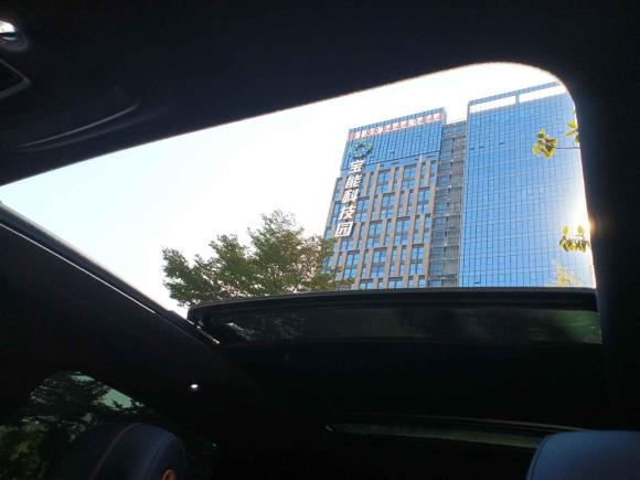 [深圳·粤B] 二手比亚迪宋MAX新能源2021款 DM-i 110KM 旗舰型