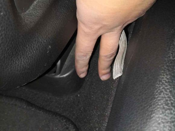 [常州·苏D] 二手凯迪拉克凯迪拉克ATS-L2016款 28T 技术型