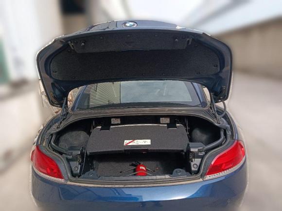 [无锡·苏B] 二手宝马宝马Z42009款 sDrive30i锋尚型