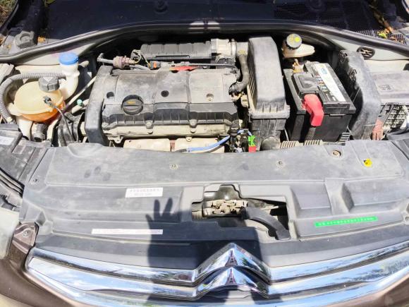 [常州·豫B] 二手雪铁龙爱丽舍2015款 质尚版 1.6L 手动时尚型