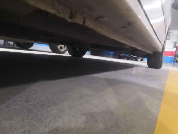 [温州·浙C] 二手雪铁龙爱丽舍2014款 1.6L 手动舒适型