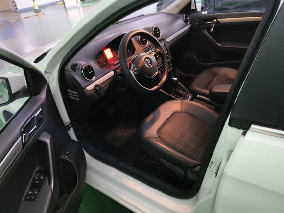 [苏州·苏E] 二手大众捷达2017款 1.5L 自动舒适型