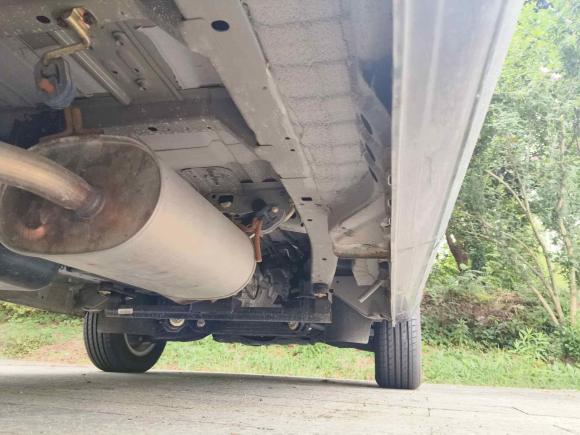 [宁波·浙B] 二手东风风行菱智2023款  M5L 1.6L 豪华型 7座