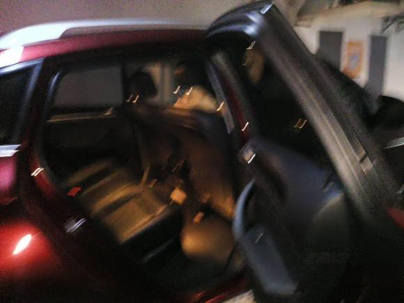 [杭州·浙A] 二手宝马宝马X62012款 xDrive35i