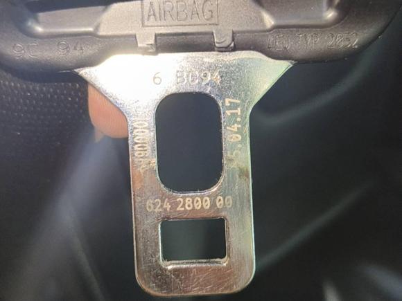 [西安·皖N] 二手奔驰奔驰V级2017款 V 260 领航版