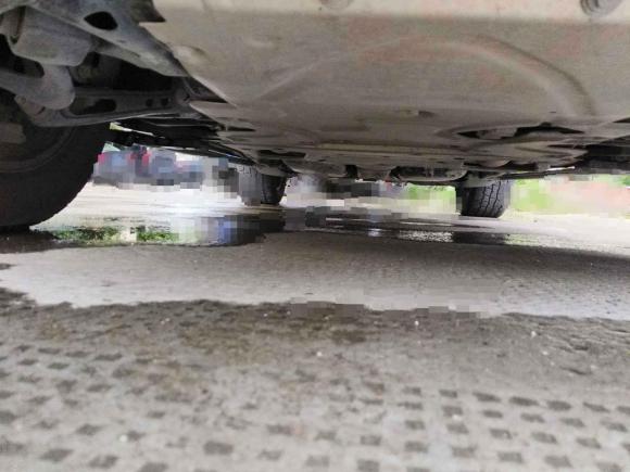 [杭州·浙A] 二手路虎发现2020款 3.0 SC V6 SE