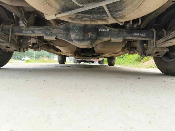 [西安·陕U] 二手五菱汽车五菱宏光V2019款 1.5L劲取版国VI LAR