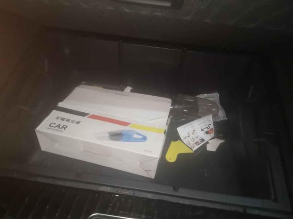 [温州·浙C] 二手本田歌诗图2016款 2.4L 豪华版