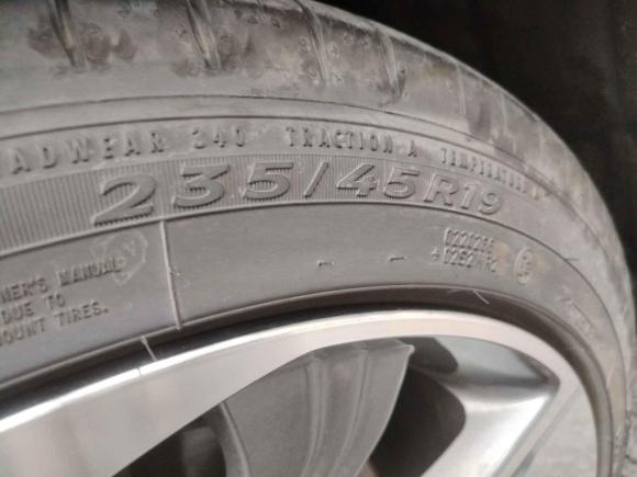 [西安·陕A] 二手荣威荣威MARVEL X2018款 后驱版