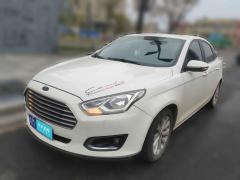 [南京·皖M] 福特福睿斯2015款 1.5L 自动时尚型