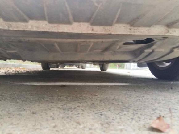 [南昌·赣A] 二手本田锋范经典2008款 1.5L 自动精英版