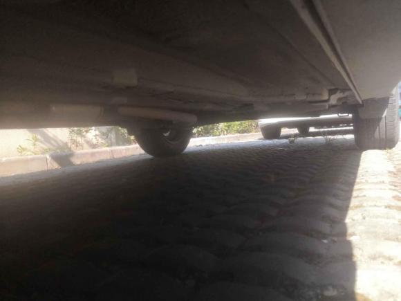 [嘉兴·浙F] 二手现代北京现代ix252017款 1.6L 自动智能型