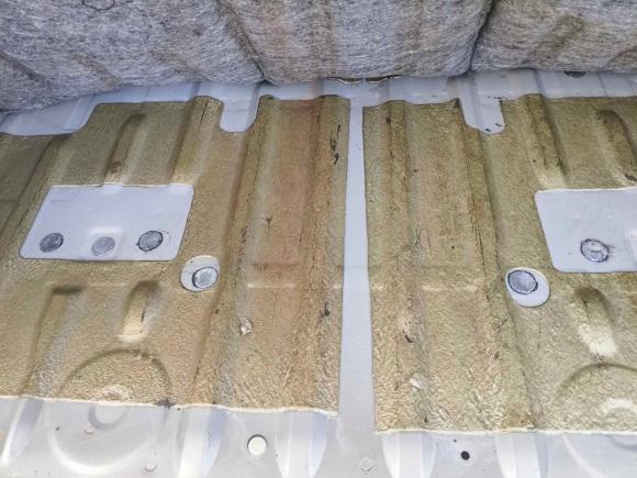 [武汉·鄂W] 二手东风风行菱智2020款 M5L 1.6L 豪华型 7座