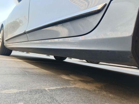 [武汉·鄂A] 二手沃尔沃沃尔沃S902020款 T5 智逸豪华版