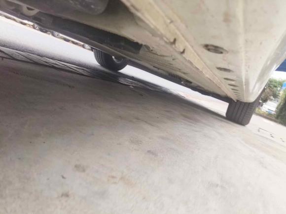 [上海·沪E] 二手日产骐达TIIDA2016款 1.6L CVT智行版