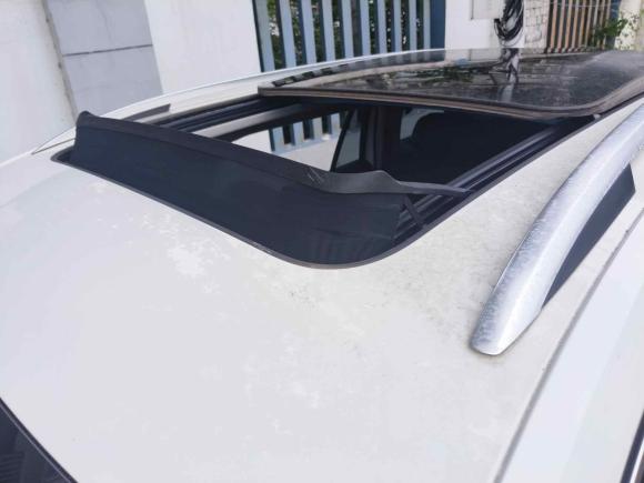 [南京·苏A] 二手斯柯达柯迪亚克2018款 TSI330 7座两驱豪华优享版